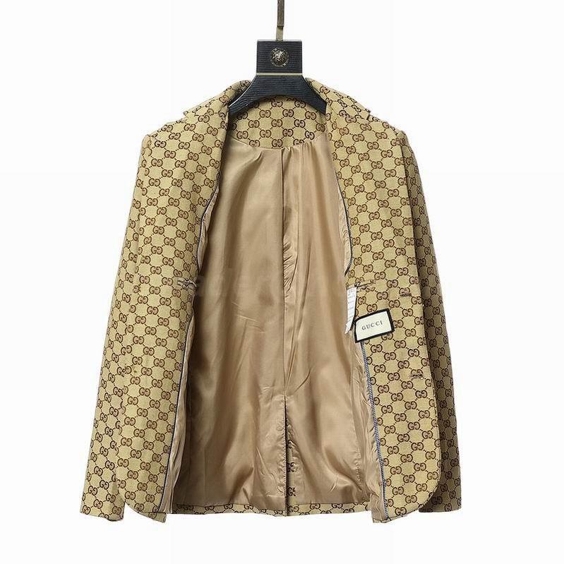 Gucci Men's Outwear 68